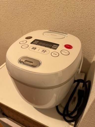 炊飯器