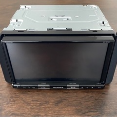 Pioneerカーナビ AVIC-RZ403