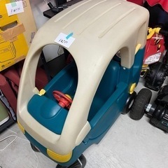 ^_^  カート　乗用玩具　キッズ　乗用車　ショッピングカート