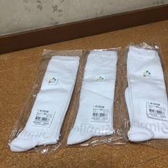 着圧ハイソックス