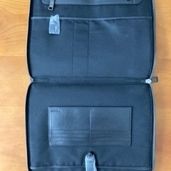 コーチ（COACH）？のクラッチバッグ　未使用品の画像