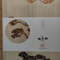 タオル（高級ブランド：今治謹製 (IMABARI KINSEI)