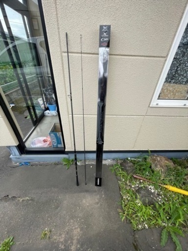 シマノ　ディアルーナ106M