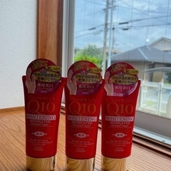 値下げハンドクリーム 