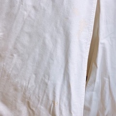 キッズテント　　ホワイトの画像