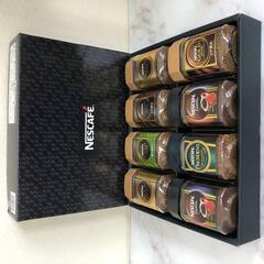 【新品】ネスカフェ プレミアムレギュラーソリュブルコーヒー ギフ...
