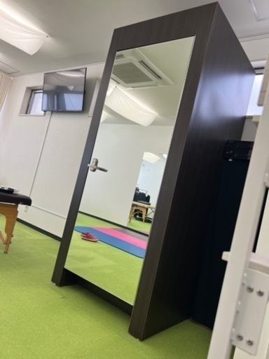 【直接引取大歓迎】フィッティングルーム　試着室　更衣室