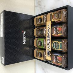 【新品】 ネスカフェ プレミアムレギュラーソリュブルコーヒー ギ...