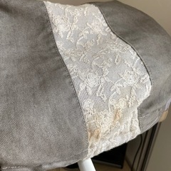 アルファベット　鞄の画像
