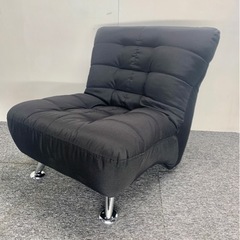 新品 アウトレット品 コンパクトソファ マフィン 1人掛けソファ 布製