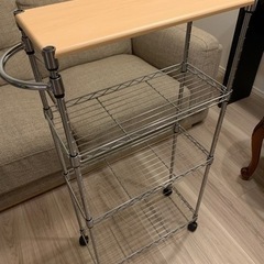 棚　ステンレス