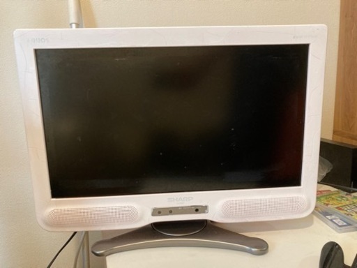 テレビ SHARP LC-20NE7-P (9/7まで！)