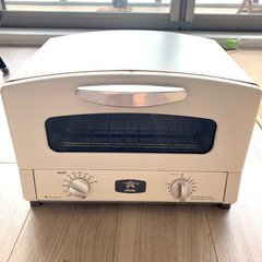 【ご相談中】アラジン　トースター　2枚焼き　2017年製