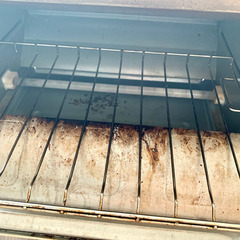 【ご相談中】アラジン　トースター　2枚焼き　2017年製の画像