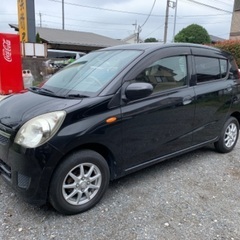 ダイハツ　ミラ　L275S 車検約1年付　