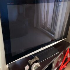  Panasonic VIERA TH-50PZ800 デジタル...