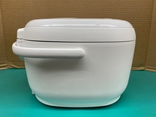 I608 ストア ☆ アイリスオーヤマ 炊飯ジャー 5.5合炊き ☆ 2020年製