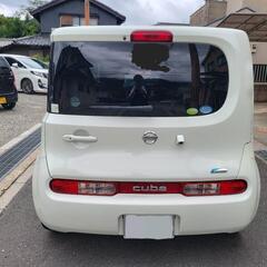 キューブの画像