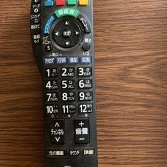  Panasonic VIERA TH-50PZ800 デジタルハイビジョン プラズマテレビ 50型の画像