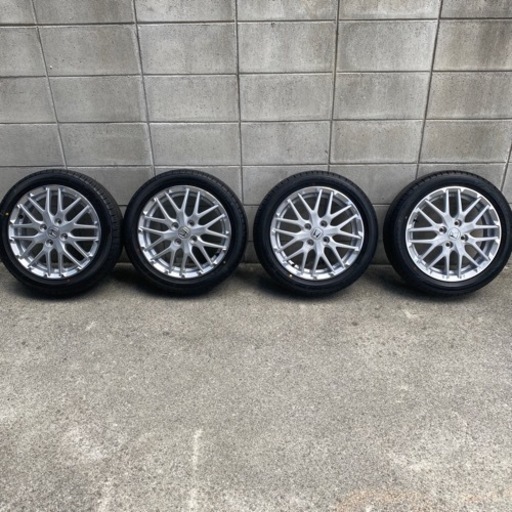 値下げしました！15インチ  新車外し