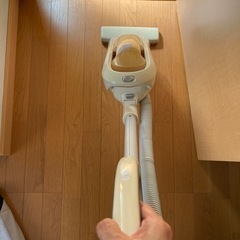 東芝　スティッククリーナーの画像