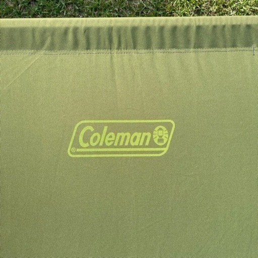 コールマン　トレイルヘッド　コット
