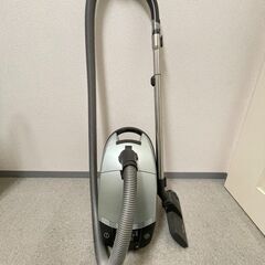 MIELE 掃除機の中古が安い！激安で譲ります・無料であげます(2
