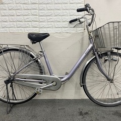 ブリヂストン自転車　26インチ