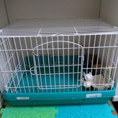 小動物用ゲージ