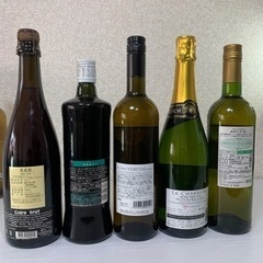 お酒まとめて譲ります😌の画像