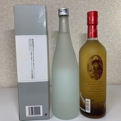 お酒お譲りします。の画像