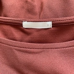 GU ワンピースの画像