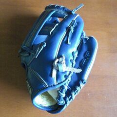 子供用グローブ（中古品）