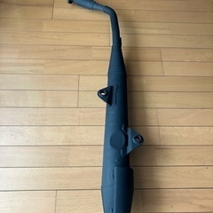 ハンターカブ CT125　JA55 純正マフラー
