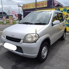 Kei MT 走行6.5万キロ