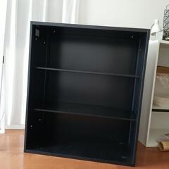 8月31日まで スチール棚 オフィス家具としてもの画像