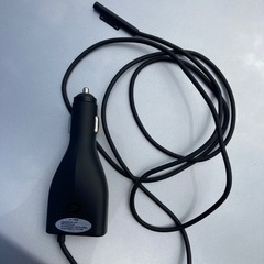 サーフェス　車載電源