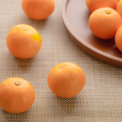 みかんを箱に詰めるだけ♪【11月・12月の２か月限定】2時間～勤...