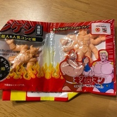 キンケシ　キン消しの画像