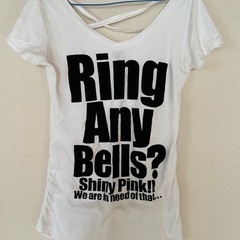 Cham girl Tシャツ