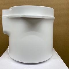 I535 🌈 LOCABO 炊飯ジャー 5合炊き ★ 2022年製 ⭐動作確認済 ⭐クリーニング済の画像