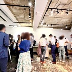 【満員御礼】若手社長や起業家が集まる若手経営者交流会【東京】 2022年12月13日 - パーティー