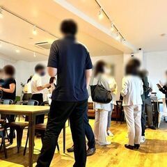 【満員御礼】若手社長や起業家が集まる若手経営者交流会【東京】 2022年12月13日 − 東京都