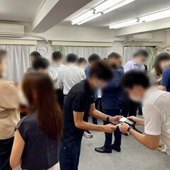 【満員御礼】若手社長や起業家が集まる若手経営者交流会【東京】 2022年12月13日 - イベント