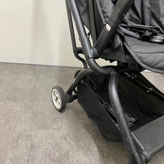 cybex イージーSツイスト 両対面ベビーカー　EEZY S TWISTの画像
