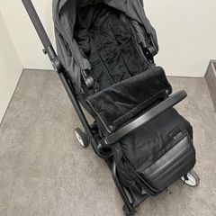 cybex イージーSツイスト 両対面ベビーカー　EEZY S TWISTの画像