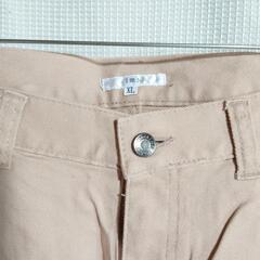 imp  デニムパンツ　XLの画像