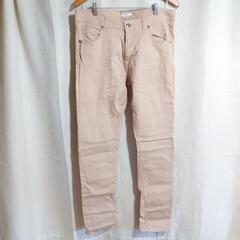 imp  デニムパンツ　XL