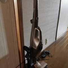 ジャンク　スティック型　サイクロン掃除機　日立　HITACHI