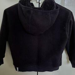 Columbia　110cmくらい　ジャケット　フリースの画像